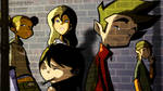 American Dragon -Asi son mis dias- by DonPapi