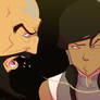 Korra -Whiplash-