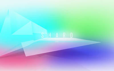 Shard Wallpaper