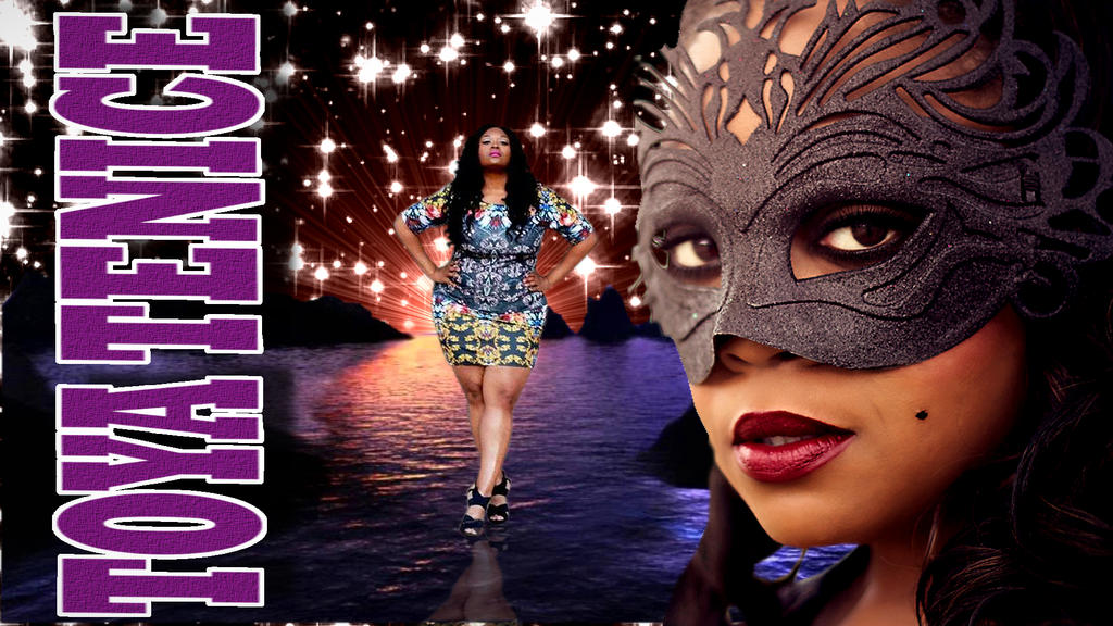 Model Toya Personal friend plus size super model Toya Tenice by rick7777 on DeviantArt