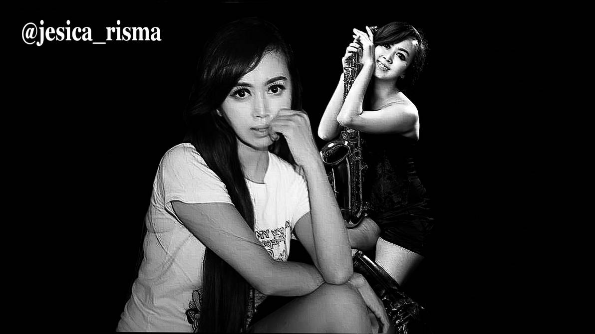 Jessica Rima My good friend and fan JESICA RISMA (Indonesia) by rick7777 on DeviantArt