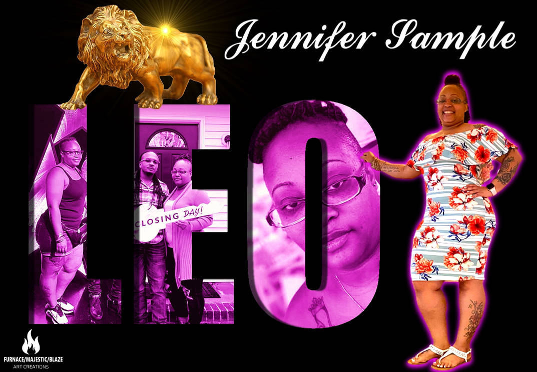 Jen Sample HBD Jennifer Sample by rick7777 on DeviantArt