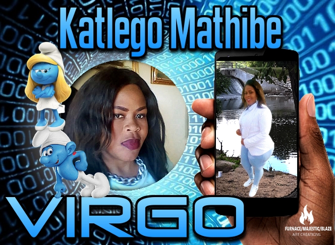 HBD Katlego Mathibe by rick7777 on DeviantArt