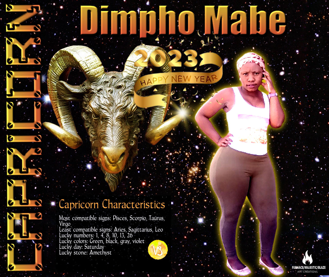 HBD Dimpho Mabe By Rick7777 On DeviantArt hbd-dimpho-mabe-by-rick7777-on-deviantart