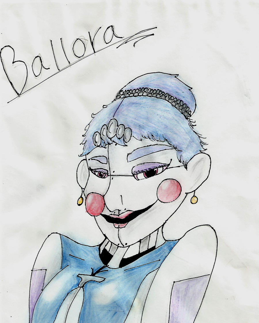 Ballora