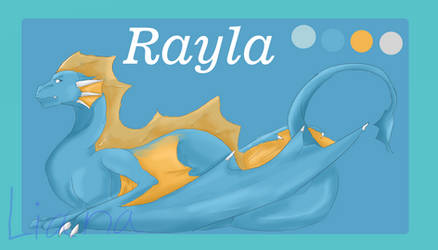 Rayla Ref