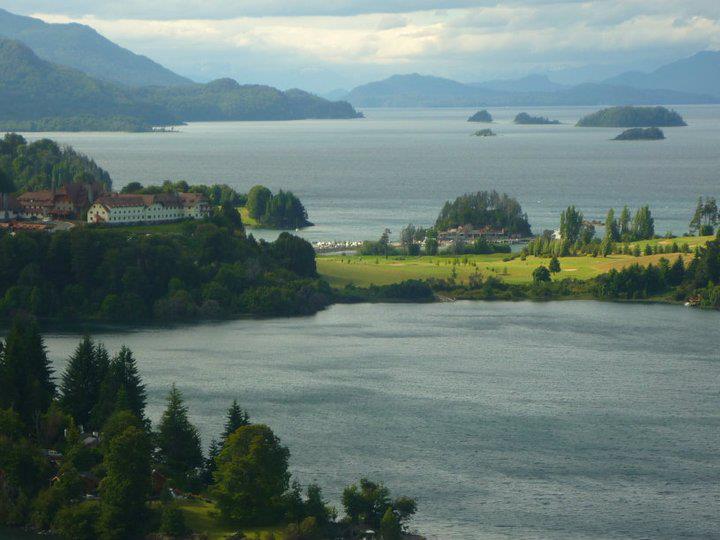 Bariloche Argentina