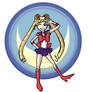 Sailor Moon Chibi