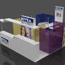 Exhibition Design for Nivea