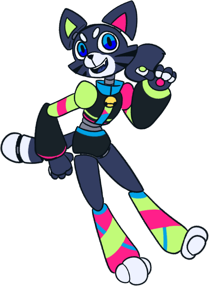 Jamie Cat SB Oc by Butterfly-Mak on DeviantArt