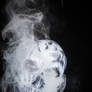 Steam skull 9