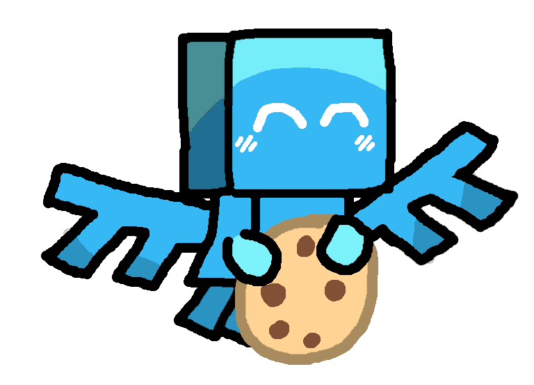 Allay by RJPrinceNZ on DeviantArt