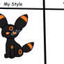My Style Your Style lol