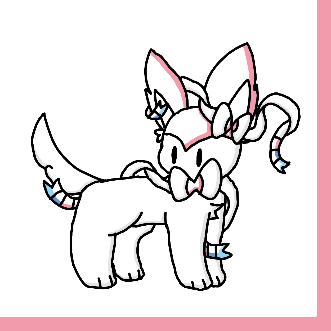 Sylveon Day 2024