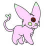 Koru - Espeon Day 2024