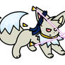 'Normal' Eevee Attac
