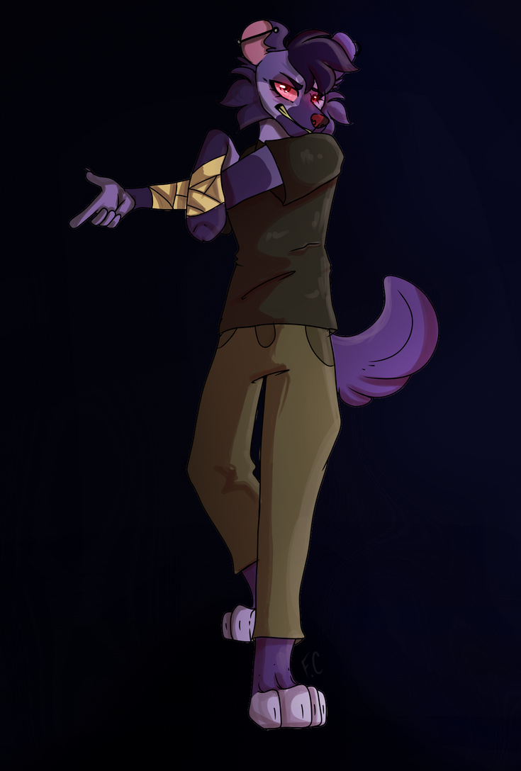 Riot pose sketch by noodlethedobie on DeviantArt