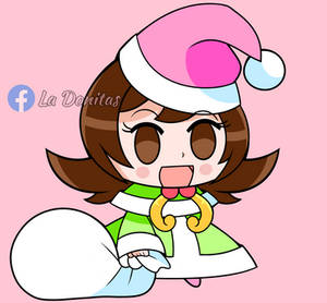 Padoru Lyra