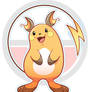 Raichu I choose you