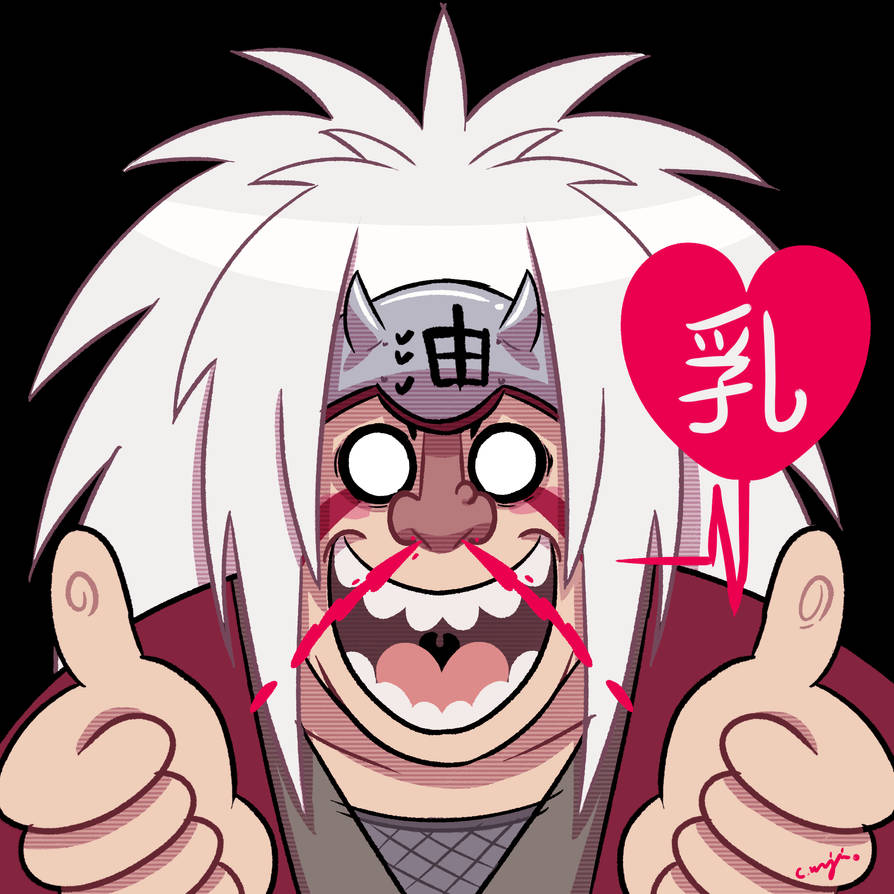 Pervy Sage by Torogoz