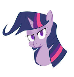 Twilight Sparkle