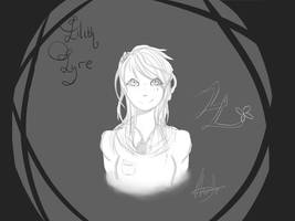 Lilith Lyre