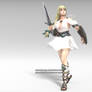 Sophitia001 update