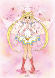 Sailor moon 