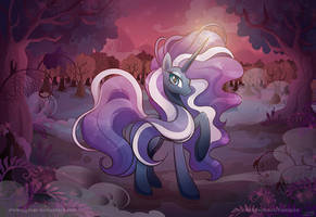 Nightmare Rarity