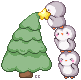 Penguin Stack by Cootie-Corner on DeviantArt