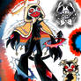 ADOPT AUCTION - BED MONSTER