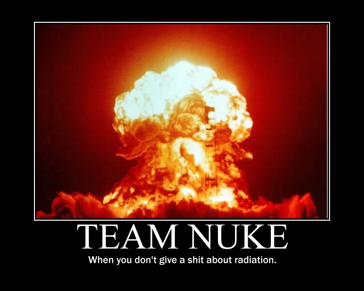 Team nuke by Drack99 on DeviantArt