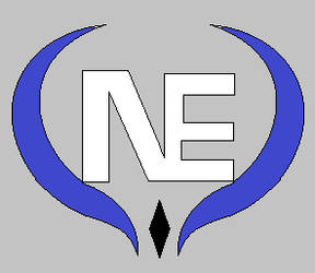 Nevers END logo