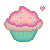 Avatar for psycho-cupcake