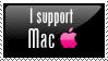 Mac stamp