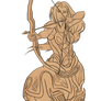 Warrior Centaur