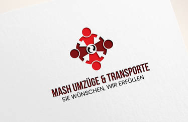 MASH Umzge  Transporte