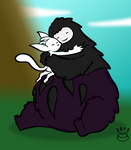 Happier Times by ConnerCoon