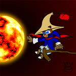 Final Fantasies - Brock by ConnerCoon