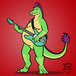 All About that Bass by ConnerCoon