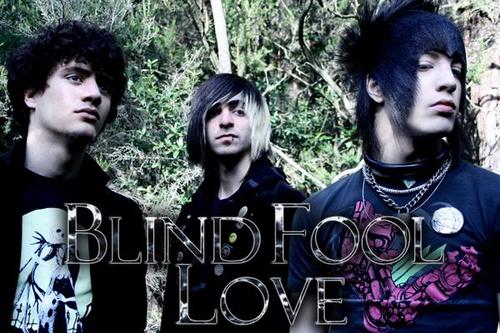 Blind-Fool-Love