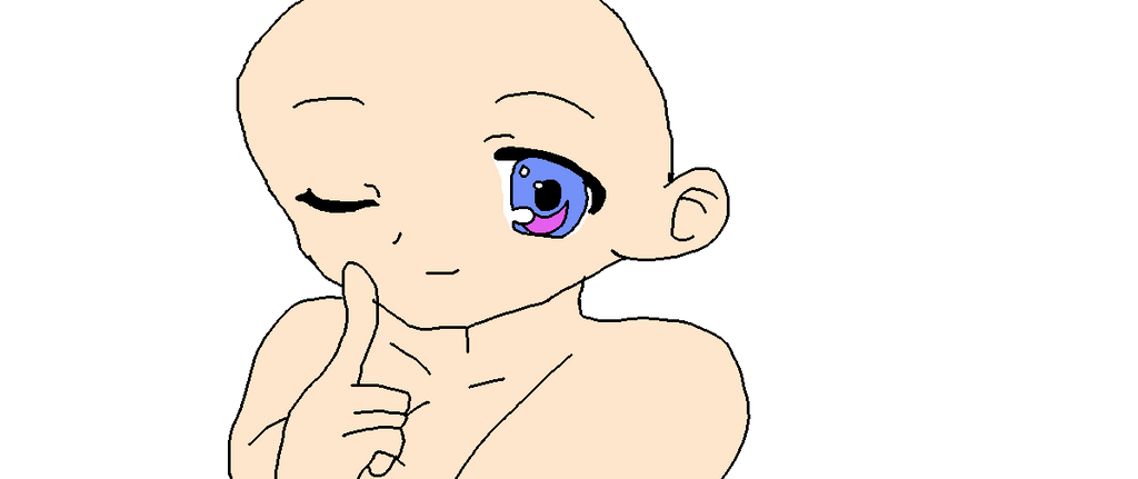 Cute Base 2 by animebaka94 on DeviantArt