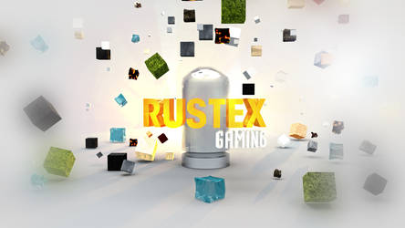 Rustex Gaming -  Minecraft, DayZ - Lets play