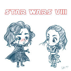 CHIBI REYLO