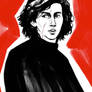 Kylo doodle