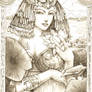 Tarot Isis