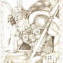 Tarot Odin