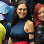 Kawaii Kon 2015 X-Men Psylocke