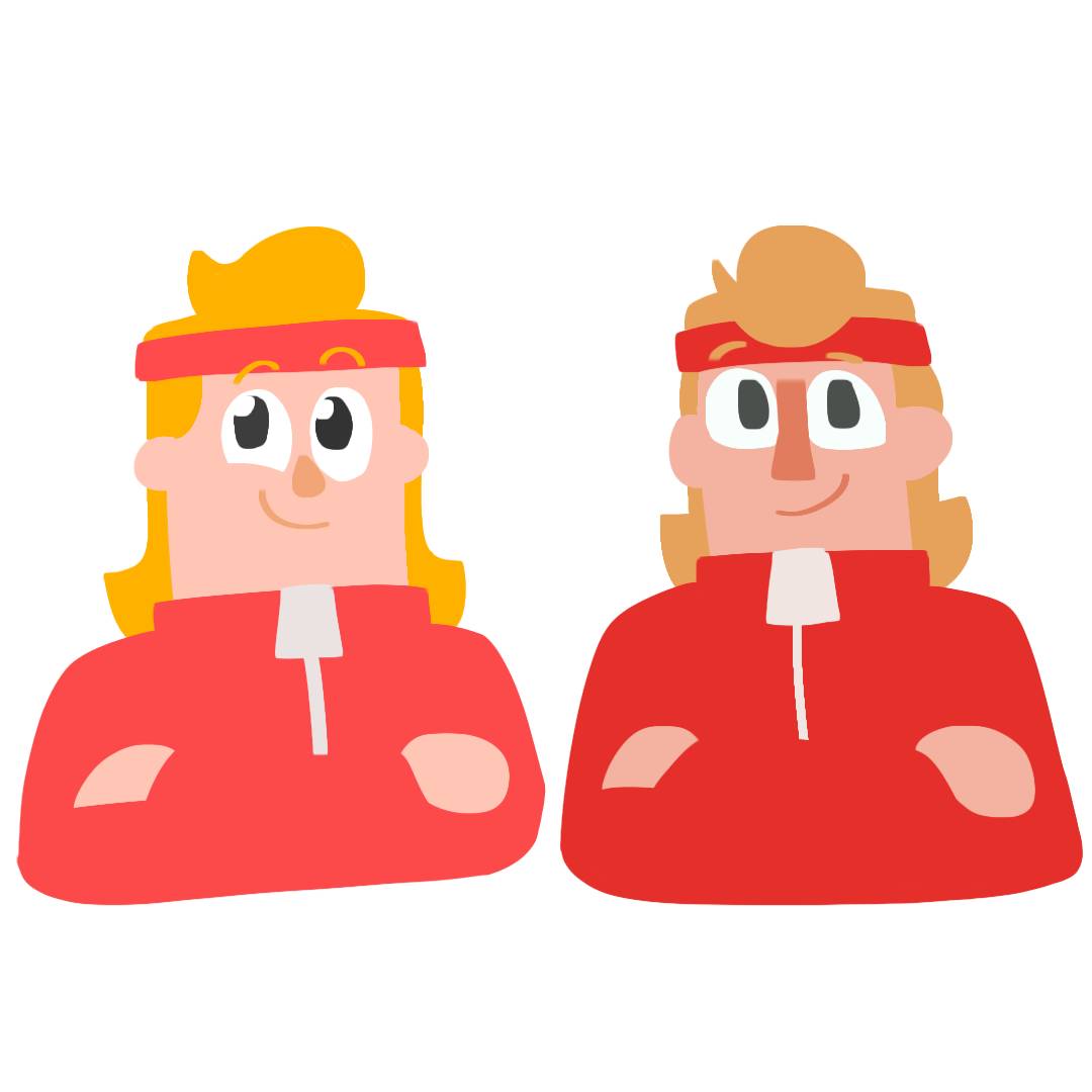 Duolingo eddy and old eddy by axxlmann on DeviantArt
