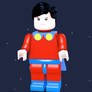 Lego Mon El